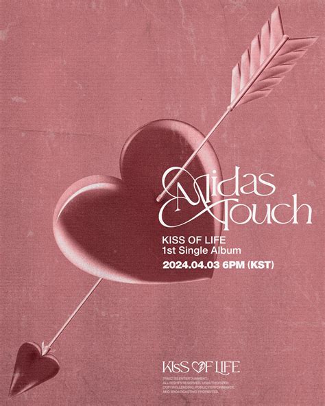 Midas Touch .
